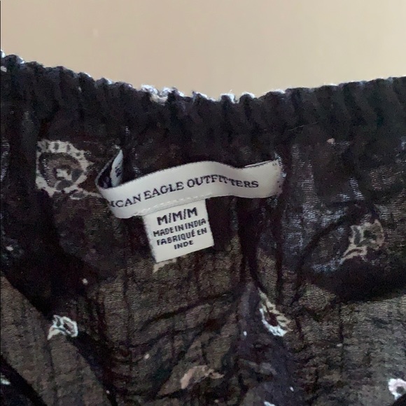 AEO TANK TOP (NO IMPERFECTIONS) - Picture 3 of 3